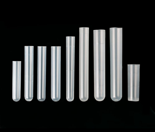 Select Disposable Test Tubes